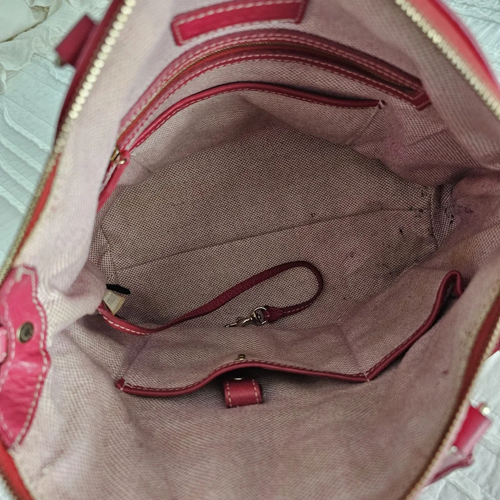 Dooney & Bourke one repair